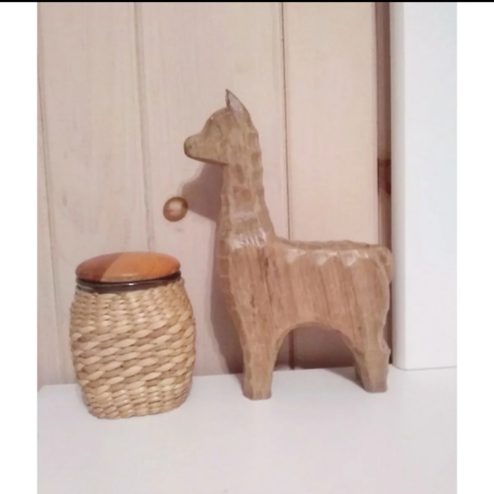 Home decor